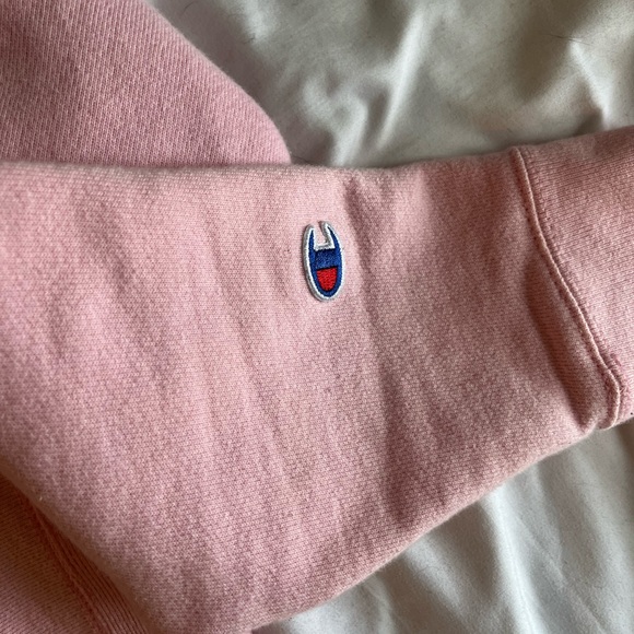 Champion Hoodie - Picture 3 of 4